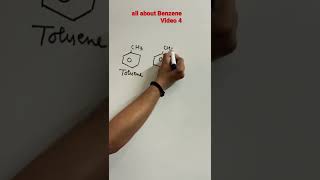 Benzene and its derivativesToluene aromaticity Benzene [upl. by Noyr]