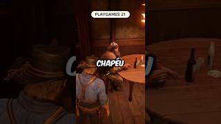 Detalhes Realistas Em Red Dead Redemption 2 reddeadredemtion2 [upl. by Clarise]