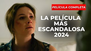 MEJOR ESTRENO 2024 ¿RECIBIÓ UNA SEGUNDA ESPOSA EN HERENCIA  Película romántica en Español Latino [upl. by Supen]