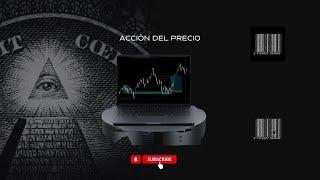 ACCION DEL PRECIO EN VIVO [upl. by Ninazan704]