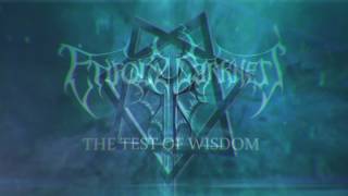 ENFOLD DARKNESS  The Test of Wisdom Feat Malcolm Pugh [upl. by Acnaib]