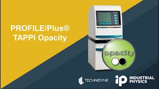 Precision in Paper Exploring Technidynes Opacity Calibration [upl. by Hyacinthia]