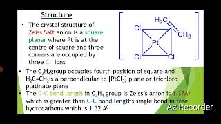 Chemistry paper 1 assignment [upl. by Nnairet]