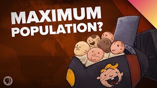 How to Defuse the Overpopulation Bomb [upl. by Klehm]