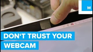 Is Your Webcam Really Vulnerable to Hackers [upl. by Jeanine]