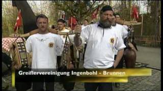 Greifler im Hopp de Bäse Mai 08 [upl. by Hodosh]