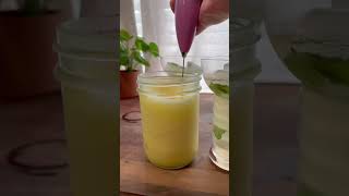 Easy Pineapple Vodka Cocktail [upl. by Mariam]