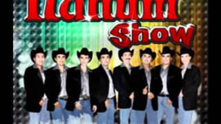 MI TRISTE DESGRACIA GRUPO NAHUM SHOW [upl. by Ellinger773]