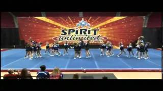 Alleghany High School  Varsity Large Advanced 20102011 [upl. by Nickles]