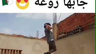 تقليد رائع لرقصة أغنية داليدا soolking dalida challenge [upl. by Pitt]