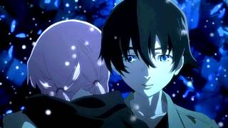 Mirai Nikki OST  Here With You EXTENDED 30 MINS [upl. by Grados]