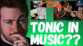 What Is A TONIC In MUSIC Tonic Note and Chord Explained in 2 Minutes [upl. by Ellenwahs911]