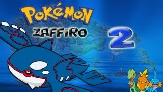 Pokemon Zaffiro ITA Parte 2  Lino amp Athena [upl. by Rea289]