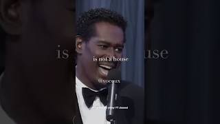 Luther Vandross  A House Is Not a Home vocalsonly voice voceux vocals rnb luthervandross [upl. by Lonier]