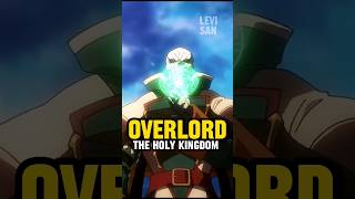 OVERLORD vuelve en 2024 [upl. by Nivat]