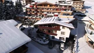 Weihnachten im Schönruh in Gerlos Zillertal [upl. by Ellehsar743]