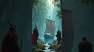 The Hidden World of Viking Traders and Explorers A Journey Through Viking History [upl. by Nicolas]