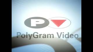 Polygram Video 1992 [upl. by Guttery]