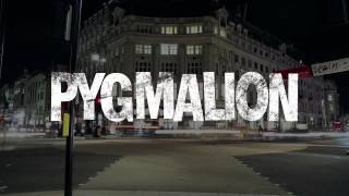 Pygmalion  Trailer [upl. by Hpesoy]