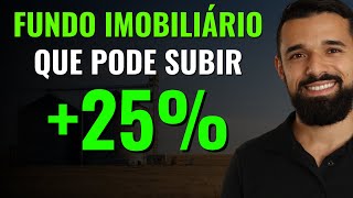 FIIs para 2024  Conheça um Fundo Imobiliário BARATO e com ALTO POTENCIAL DE RENTABILIDADE [upl. by Aryan263]