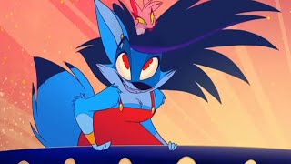 Die Young Kesha  Fan Animated Music Video  VivziePop reupload [upl. by Brosine]