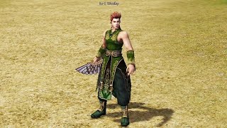 Nouveau personnage en 2024  Lets Play Tigerghost 1  Metin2 FR [upl. by Elkraps]