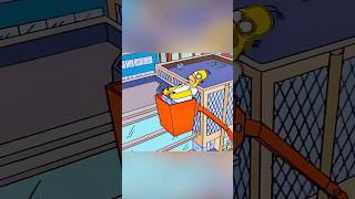 Lost Lisa simpsons shorts clips anime [upl. by Anissa]