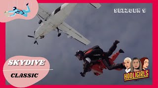 Hooligirls S09E12 Skydive [upl. by Eem498]