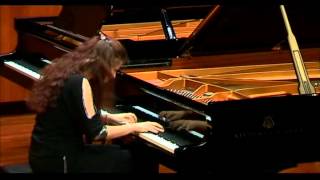 Viktoria Vassilenko  P Hindemith  Piano sonata N 3  3Mäßig schnell  4 Fuge Lebhaft [upl. by Huckaby]