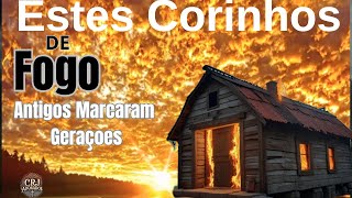 OS CORINHOS QUE MARCARAM GERAÇOES NAS IGREJAS PENTECOSTAIS [upl. by Aihtennek731]