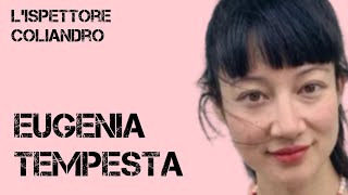 S3 E10 Eugenia Tempesta  LIspettore Coliandro  Manetti Bros [upl. by Ereveneug]