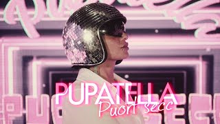 Pupatella  Puort Secc Video Ufficiale 2024 [upl. by Enaerb947]