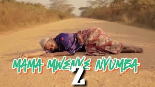 MAMA MWENYE NYUMBA movie ep 2 [upl. by Talich]