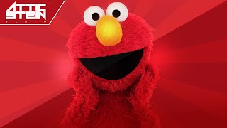 ELMOS WORLD THEME SONG REMIX PROD BY ATTIC STEIN [upl. by Perpetua551]