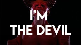 Im the Devil [upl. by Annawt7]