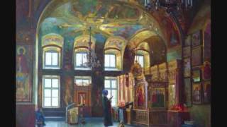 Christian Orthodox Chanting from around the world in different languages [upl. by Rebmat146]