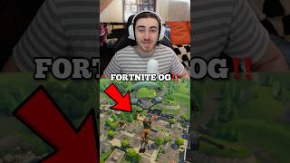 FORTNITE OG‼️ [upl. by Prisilla202]