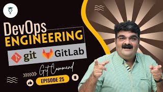 Episode25 Git Reset Command In Hindi  Complete Git and Gitlab Tutorial [upl. by Lesley]