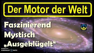 B20  Doku Erklärung dass der Motor des Universums keine Entropie ist sondern ein Gleichgewicht [upl. by Renaud]