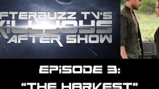 Killjoys Season 1 Episode 3 Review amp After Show  AfterBuzz TV [upl. by Lebiram]