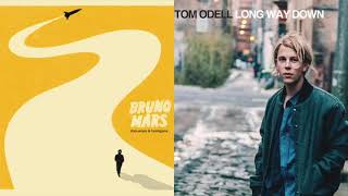 Bruno Mars x Tom Odell  Another Love Grenade Altégo Mix [upl. by Eliades]