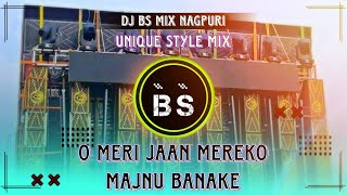 Pyar Ki Pungi Baja Ke Dj Remix  Edm Trance Mix  Dj SarZen X Dj Bs Mix [upl. by Crandall]