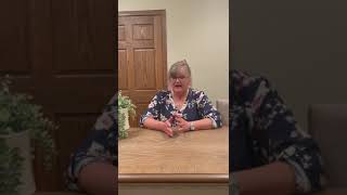 Peripheral Neuropathy Patient Testimonial At Handeland Chiropractic  Dr Brad Handeland [upl. by Yttisahc]