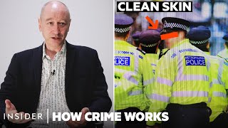 How Police Corruption Actually Works UK  How Crime Works  Insider [upl. by Mauer]