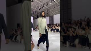 Haidee amp Orlin  3mongkis  This Is April Jakarta Fashion Week [upl. by Bobinette698]