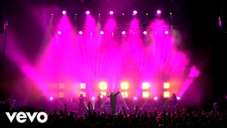 Schandmaul  Teufelsweib  Live aus der Kölner Lanxess Arena 2018 [upl. by Attey]