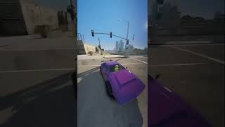 GTA clip  want me clean song Trillz9 [upl. by Aoht]