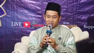 CERAMAH USTADZ MUJIMAN  BANTUL DI TANGKIL KULON KEDUNGWUNI [upl. by Einafit]