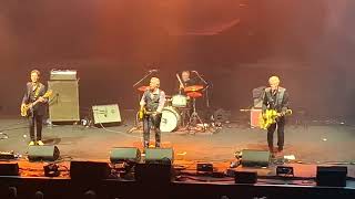 Glen Matlock Eventim Apollo 21st October 2024 [upl. by Esorylime]