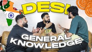 DESI GENERAL KNOWLEDGE [upl. by Dolli]